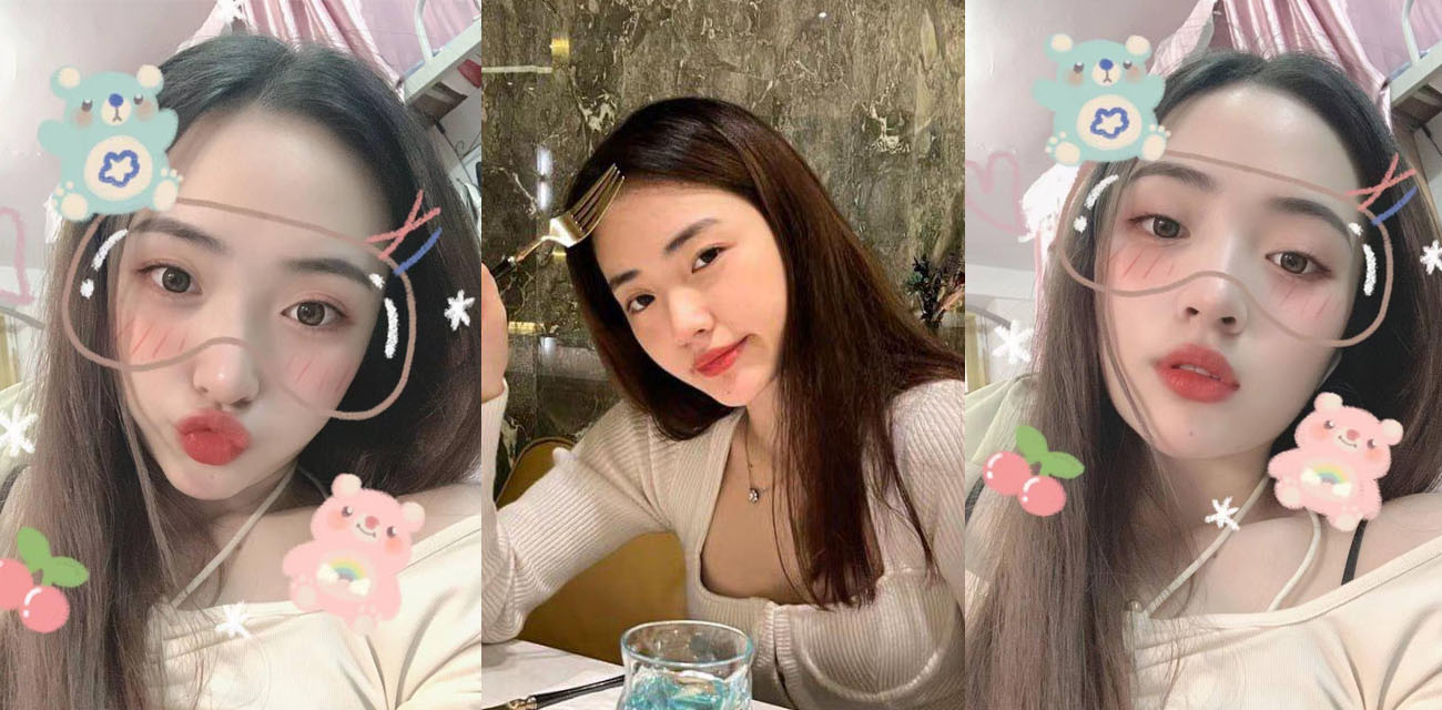 广东贱婊【钟幸】边挨操边打电话给纯爱男友，喘息呻吟中问爽不爽用力点，绿帽男惨败反手曝光