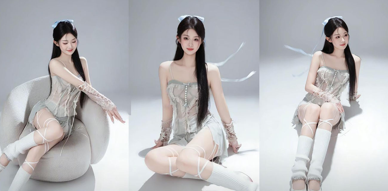 抖音极品网红【沐沐不吃姜】空降伴游5000就能陪过周末，母狗淫荡自拍深情口交浓精颜射满脸